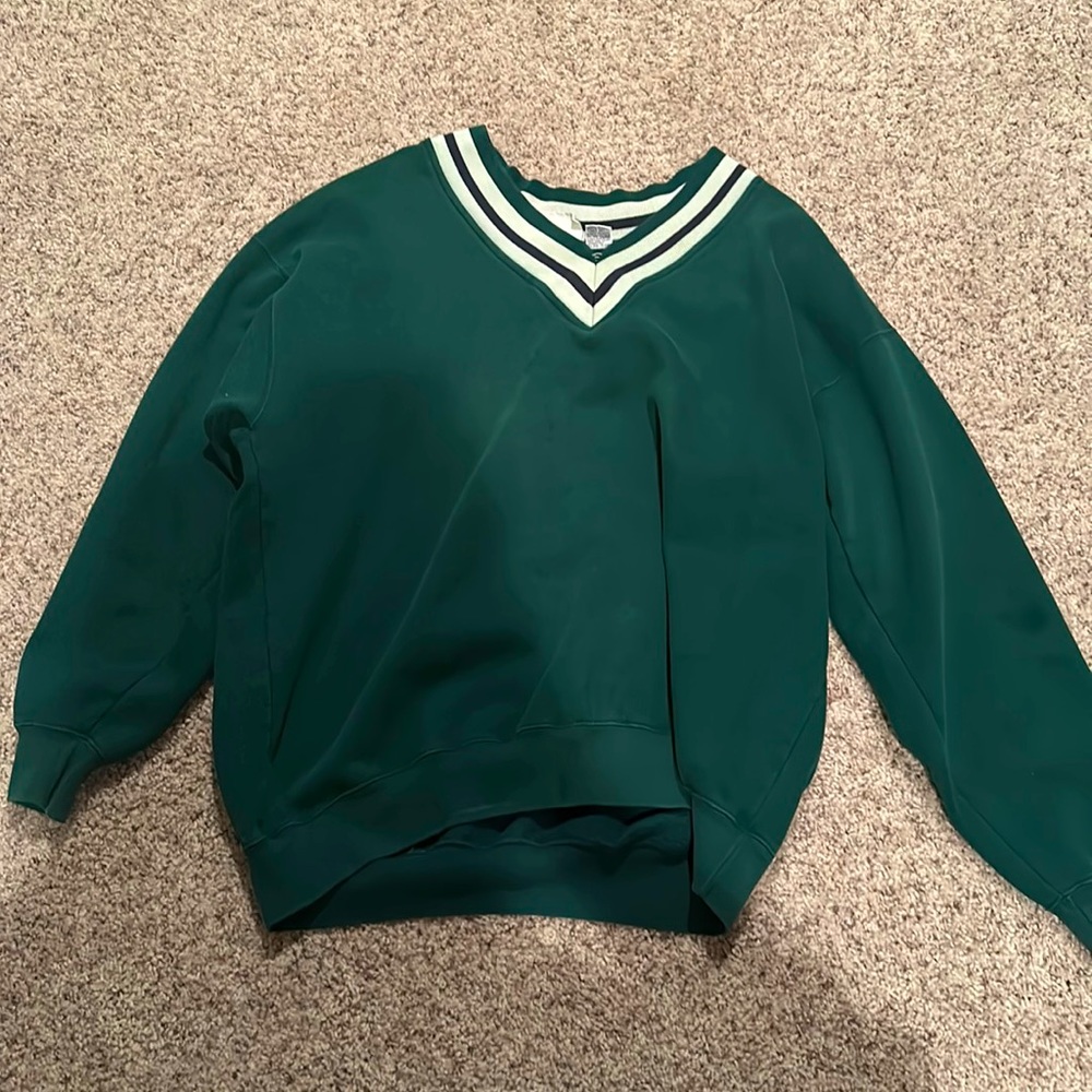 Crewneck